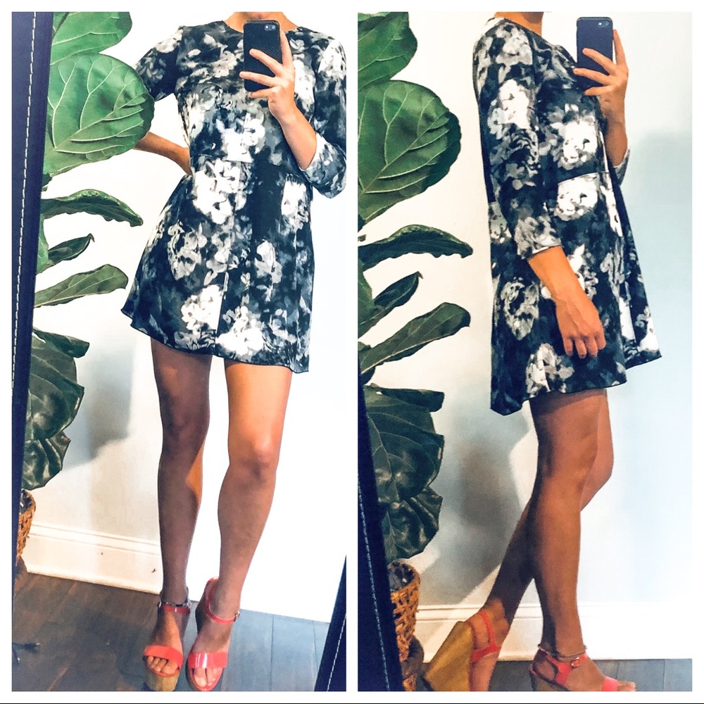 WILFRED DRESS